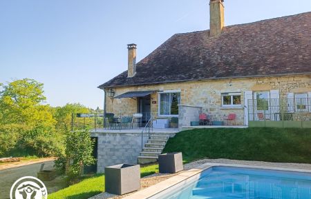 Gîte n°46G13128 Gourdon - Lot - photo