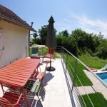 gite - G&icirc;tes de France&reg; - G&icirc;te Causse - GOURDON - Lot
