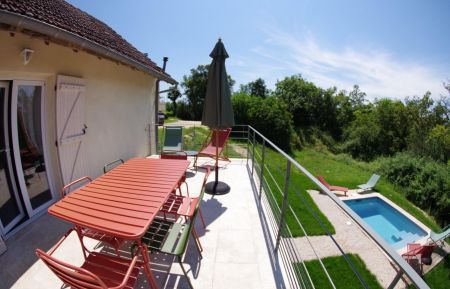 Gîte n°46G13129 Gourdon - Lot - photo