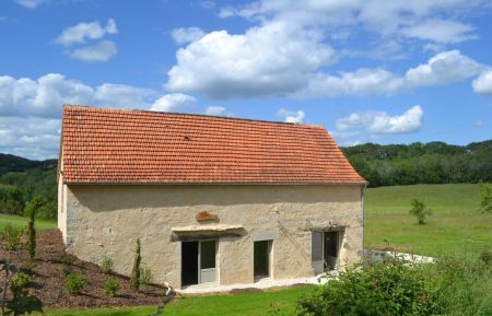 Gîte n°46G13131 Cajarc - Lot - photo