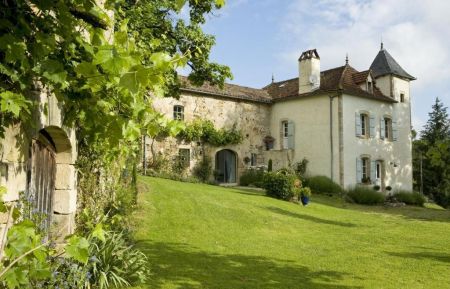 G&icirc;te n&deg;46G13132 Fons - Lot - photo