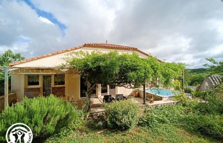 G&icirc;te n&deg;46G13133 Villes&egrave;que - Lot - photo