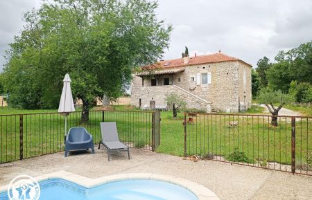 G&icirc;te n&deg;46G13134 Villes&egrave;que - Lot - photo