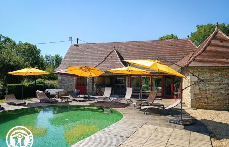 Gîte n°46G13143 Durbans - Lot - photo