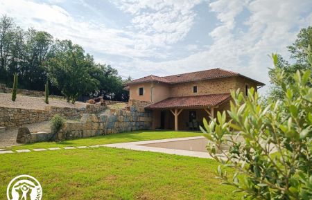 G&icirc;te n&deg;46G13145 Capdenac - Lot - photo