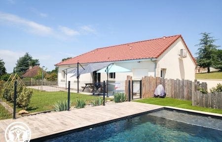 Gîte n°46G13150 Alvignac - Lot - photo
