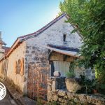 gite - G&icirc;tes de France&reg; - Le Trianon - CABRERETS - Lot