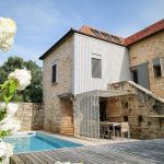 gite - Gîtes de France® - Paty - CAJARC - Lot