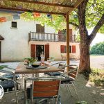 gite - G&icirc;tes de France&reg; - Les 3 Catalpas - THEGRA - Lot