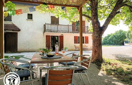 G&icirc;te n&deg;46G13159 Th&eacute;gra - Lot - photo