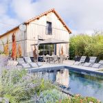 gite - G&icirc;tes de France&reg; - Gite Au Picatal Le S&eacute;choir - MEYRONNE - Lot