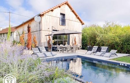 G&icirc;te n&deg;46G13165 Meyronne - Lot - photo