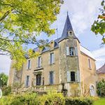 gite - G&icirc;tes de France&reg; - Ch&acirc;teau de Ginard - PEYRILLES - Lot