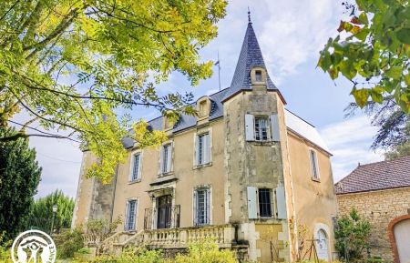 G&icirc;te n&deg;46G13173 Peyrilles - Lot - photo