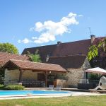 gite - G&icirc;tes de France&reg; - Au fil des Hirondelles - BIO - Lot