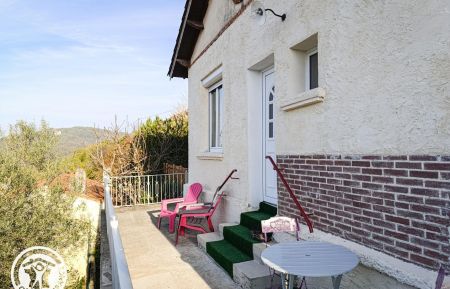 G&icirc;te n&deg;46G13186 Puy-l'&Eacute;v&ecirc;que - Lot - photo