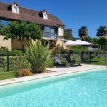 gite - G&icirc;tes de France&reg; - Rumah D&eacute;sa - GAGNAC SUR CERE - Lot