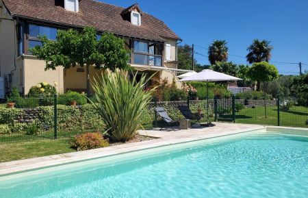 G&icirc;te n&deg;46G13191 Gagnac-sur-C&egrave;re - Lot - photo