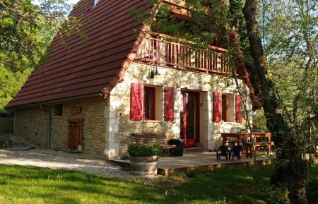 G&icirc;te n&deg;46G13193 Lavercanti&egrave;re - Lot - photo