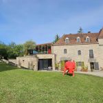 gite - Gîtes de France® - L'Orangerie - VARAIRE - Lot