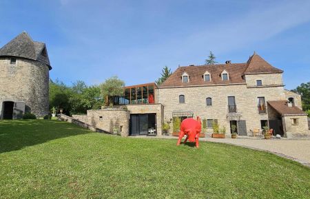 G&icirc;te n&deg;46G13198 Varaire - Lot - photo