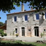 gite - G&icirc;tes de France&reg; - G&icirc;te du Chateau Saint Didier - PARNAC - Lot