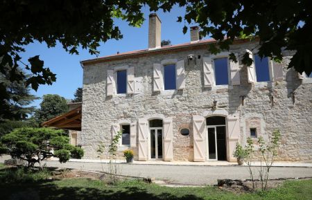 G&icirc;te n&deg;46G13200 Parnac - Lot - photo