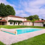 gite - G&icirc;tes de France&reg; - La Grange du Fourni&eacute; - SOTURAC - Lot