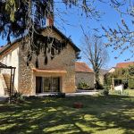 gite - Gîtes de France® - Gîte du Roc - LE ROC - Lot