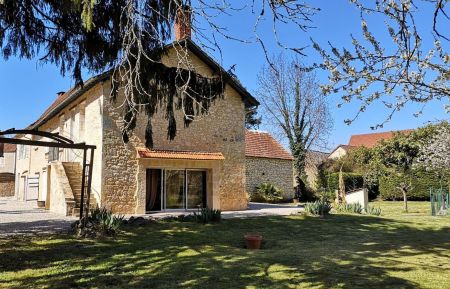 G&icirc;te n&deg;46G13204 Le Roc - Lot - photo