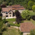 gite - Gîtes de France® - Les Hauts de Saint-Jean - SAINT JEAN LESPINASSE - Lot