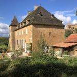 gite - Gîtes de France® - Gilles Del Bosc - PRUDHOMAT - Lot