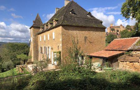 Gîte n°46G13215 Prudhomat - Lot - photo