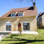 gite - G&icirc;tes de France&reg; - G&icirc;te de La Fontvieille - MASCLAT - Lot