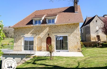 Gîte n°46G13223 Masclat - Lot - photo