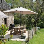 gite - Gîtes de France® - Ô Soleil Couchant - ROCAMADOUR - Lot