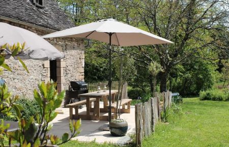 Gîte n°46G13224 Rocamadour - Lot - photo