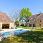 gite - Gîtes de France® - Le Four à Pain - MIERS - Lot