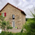 gite - G&icirc;tes de France&reg; - La Fourniole - SOUSCEYRAC EN QUERCY - Lot
