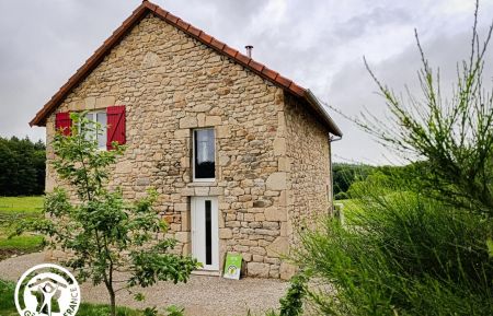 Gîte n°46G13229 Sousceyrac-en-Quercy - Lot - photo