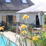 gite - G&icirc;tes de France&reg; - Le Pigeonnier de la Fontbonne - SOUSCEYRAC EN QUERCY - Lot