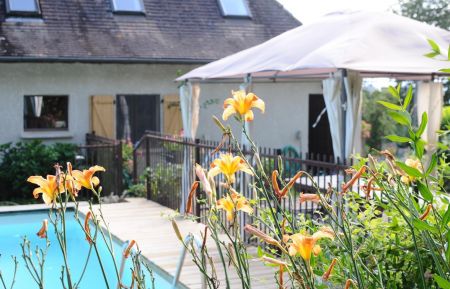 Gîte n°46G13233 Sousceyrac-en-Quercy - Lot - photo