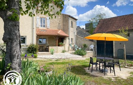 Gîte n°46G13238 Thédirac - Lot - photo