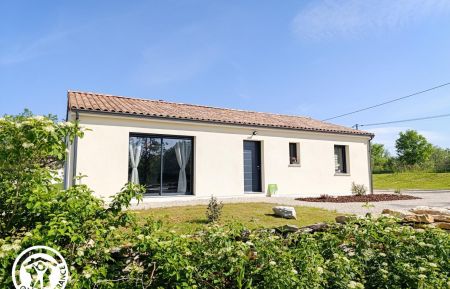 G&icirc;te n&deg;46G13243 Aujols - Lot - photo