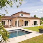 gite - G&icirc;tes de France&reg; - La Villa de Lyna - PUYBRUN - Lot