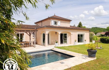 G&icirc;te n&deg;46G13245 Puybrun - Lot - photo