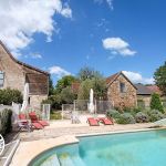 gite - G&icirc;tes de France&reg; - Le Domaine du Tenchou - BALADOU - Lot