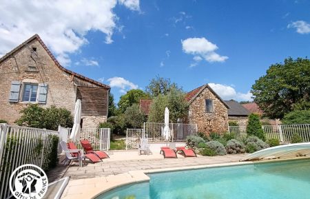Gîte n°46G13249 Baladou - Lot - photo