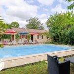 gite - G&icirc;tes de France&reg; - La Lauri&egrave;re - SALVIAC - Lot