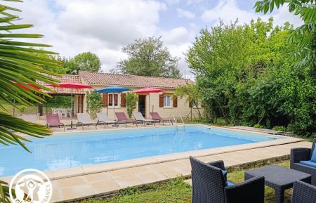Gîte n°46G13258 Salviac - Lot - photo